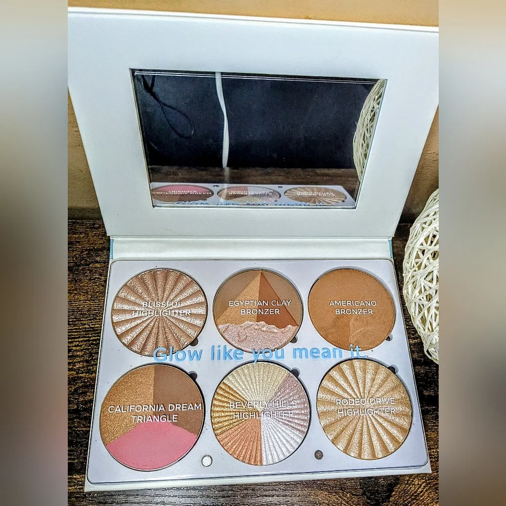 OFRA COSMETICS Pro Palette - Picture 13 of 15
